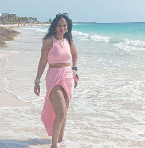 Meet your Posher, Vashey